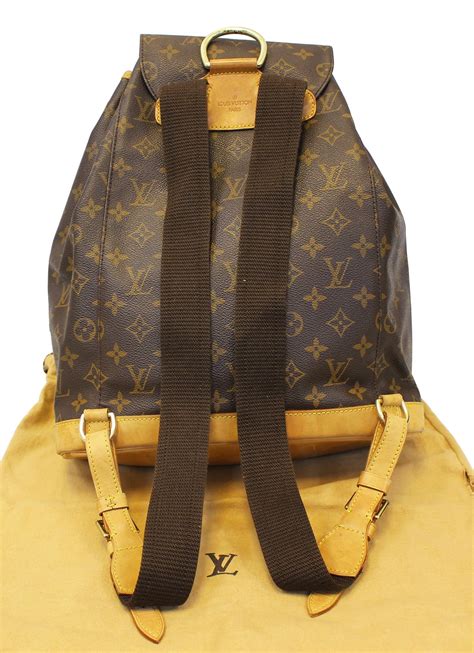 montsouris gm louis vuitton louis vuitton|louis vuitton montsouris backpack sizes.